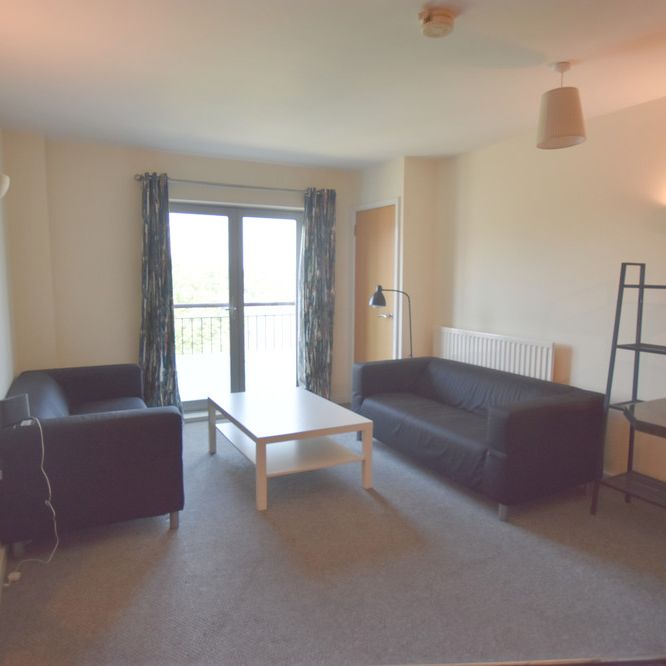 2 Bedroom Flat - Photo 1