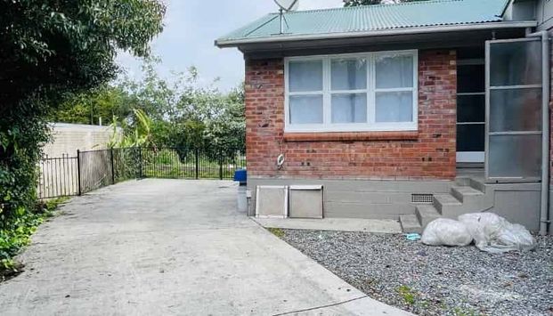 Type: 2-Bedroom, 1-Bathroom Unit - Photo 1