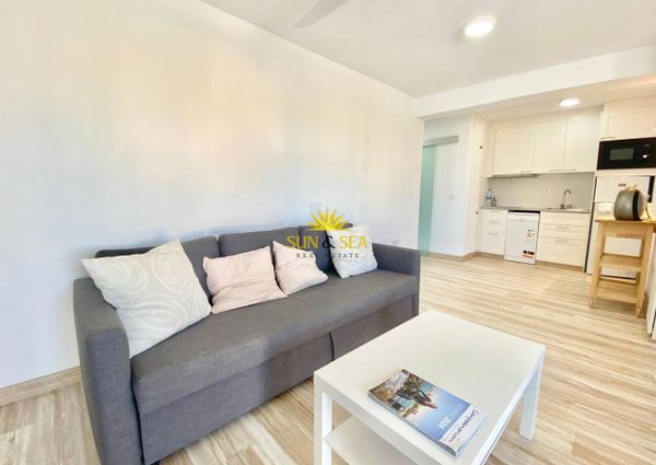 STUDIO - DEHESA DE CAMPOAMOR