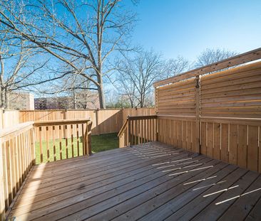 For Lease - 112 Mount Pleasant Street Unit# B, Brantford, Ontario - Photo 1