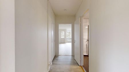 Allégatan, Anderstorp - Foto 2