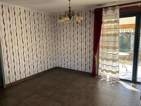 Location maison 3 pièces, 83.00m², Albi - Photo 3