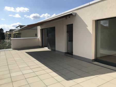 3.5 Zimmer Attikawohnung Wülflingen - Photo 3