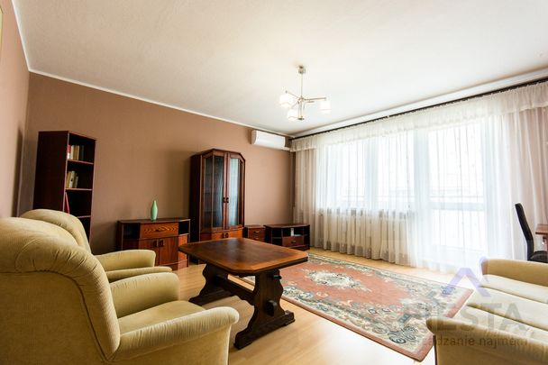 Poznań Piątkowo, os. Bolesława Śmiałego - Zdjęcie 1