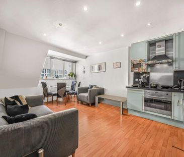 1 bedroom flat to rent - Photo 2