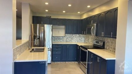 For Lease - 13 BARNSTONE Drive, Barrhaven, Ontario - Photo 5