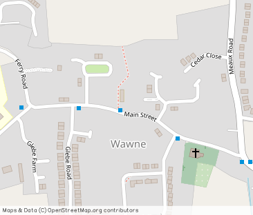 Main Street, Wawne - Photo 1