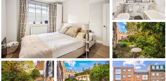 1 Bed Flat, Old Church Street, SW3 - Photo 2