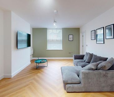 2 bedroom house to rent - Photo 1
