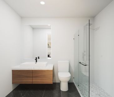 The Wolfe Collective – Suites & Studios - Photo 4