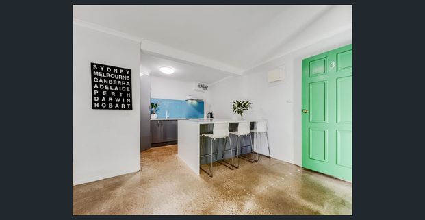 Inner City Feel with Coastal Charm - Photo 1