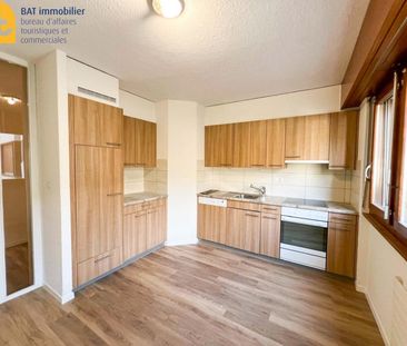 4 Zimmer, 1. Stock - Photo 1