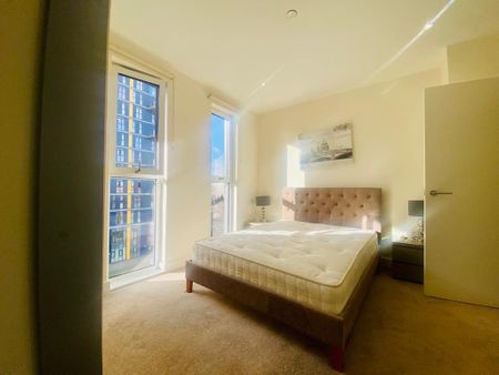 2 bedroom apartment to rent - Photo 5