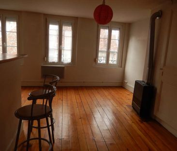 Location Appartement 1 pièce 34m² BESANCON 25000 - Photo 2