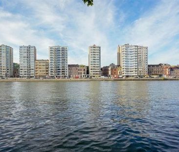Appartement te huur - Photo 1