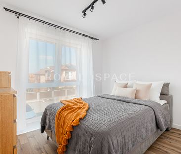 Nowe mieszkanie przy lesie | Ząbki - Фото 6