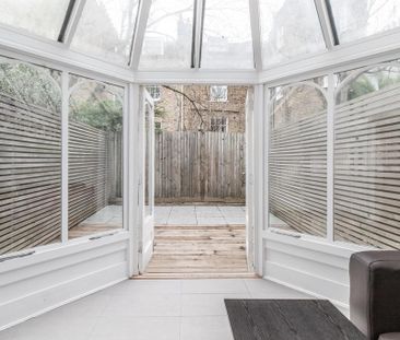 3 bedroom ground floor flat to rent - Photo 2