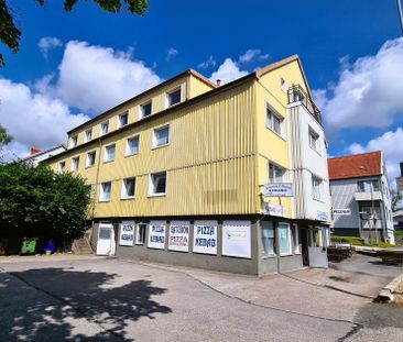 Hallavägen, Uddevalla - Foto 1