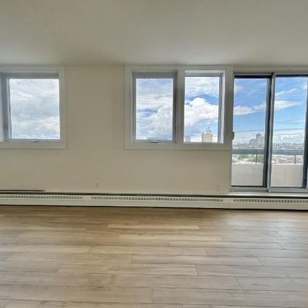 Appartement 4 ½ à louer Montcalm / Saint-Sacrement juillet 2026 - Photo 4