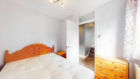 Modern Sharers Apartment - Photo 5
