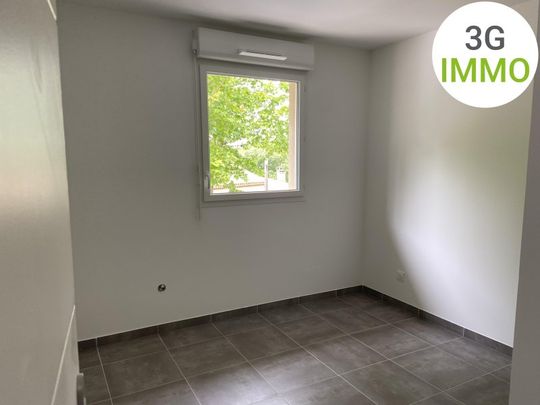 Location / Appartement T4 - Photo 1