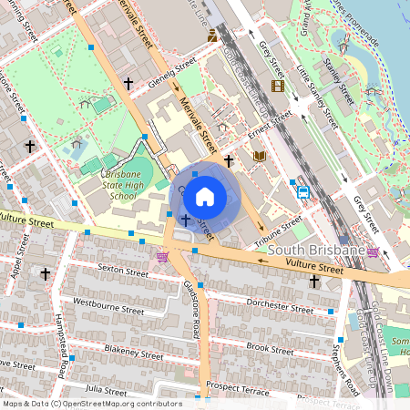 62 Cordelia, Brisbane, Queensland 4101