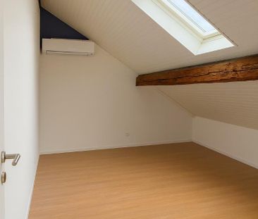 4 Zimmer, 93 m², 2. Stock - Photo 1