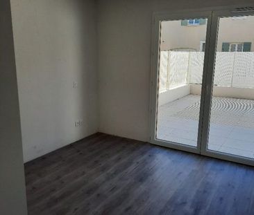 T3 AVEC TERRASSE ET PARKING DOUBLE - Photo 4