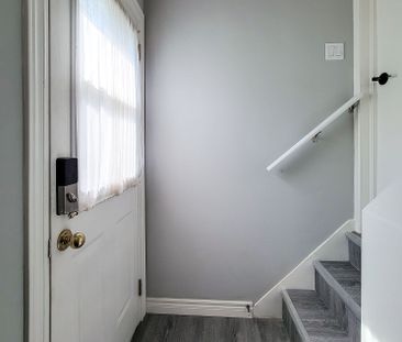 For Lease - 154 West 31st Street Unit# Bsmt., Hamilton, Ontario - Photo 5