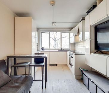 2 bedroom flat to rent - Photo 6