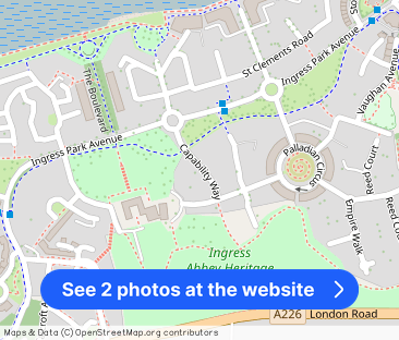 Capability Way, Greenhithe, Kent - Photo 1