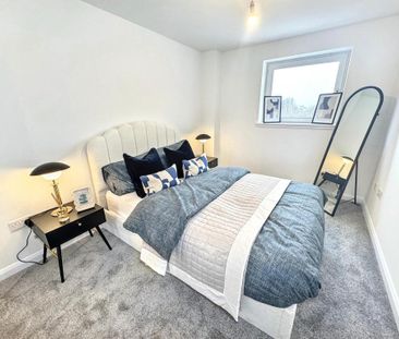 1 bedroom apartment to rent - Photo 6