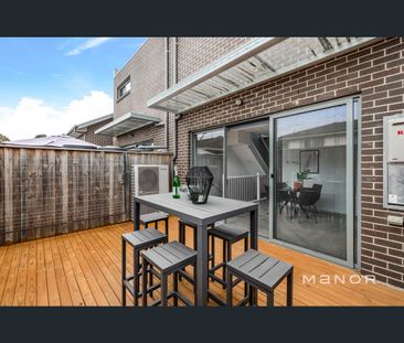 11/11-13 Chelmsford Road, South Wentworthville, NSW 2145 - Photo 6