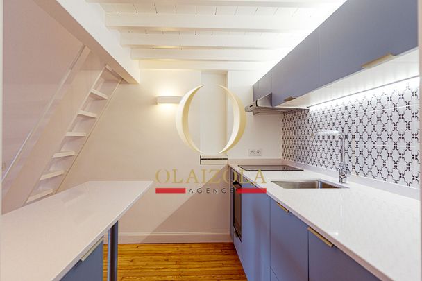 Location Appartement 1 pièce 30m² - Photo 1