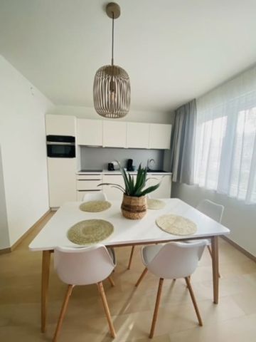 Appartement te huur - Photo 3