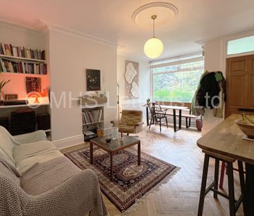 3 Bedroom Mid Terraced House for rent in Knowle Avenue - Photo 2
