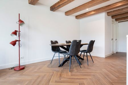 Te huur: Nieuwezijds Voorburgwal 154C, 1012 SJ Amsterdam - Foto 3