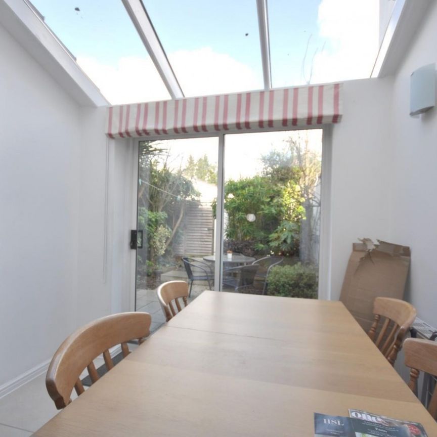 1 bedroom Flat To Let - Photo 1