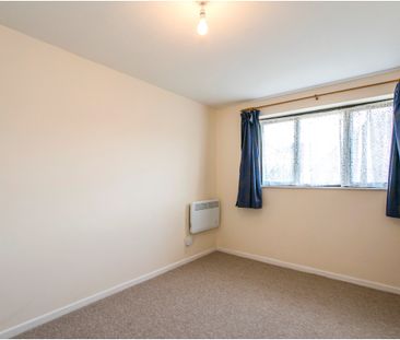 1 bedroom end of terrace to rent Marquis Way, Bearwood, Bournemouth... - Photo 5
