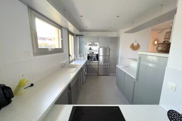 ANTIBES SALIS - Réf : 3P JAMES - Photo 1