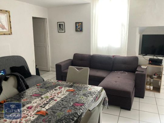 Appartement à louer 3 pièces 60m² - Photo 1