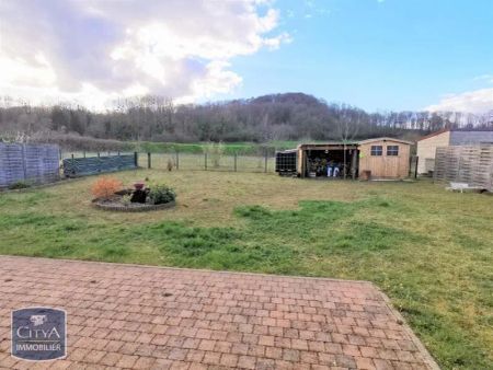 Maison à louer 4 pièces 91.3m² - Photo 2