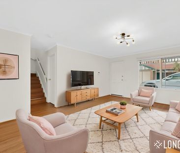 Parkside Lifestyle Appeal with a Leafy Outlook - Photo 1