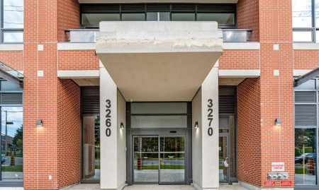 For Lease - 3260 Sheppard Avenue Unit# 1302, Toronto, Ontario - Photo 5