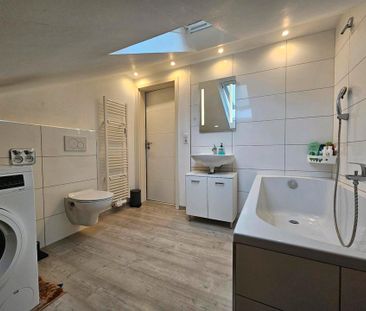 Schöne moderne Loftwohnung - Photo 3