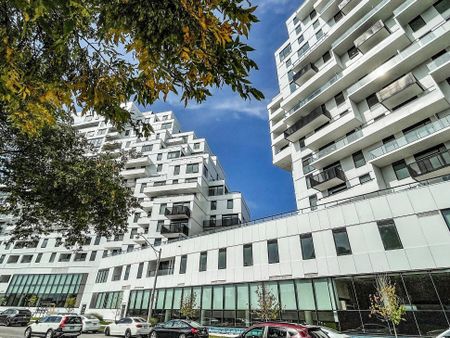 For Lease - 1050 Eastern Avenue Unit# 705, Toronto, Ontario - Photo 5