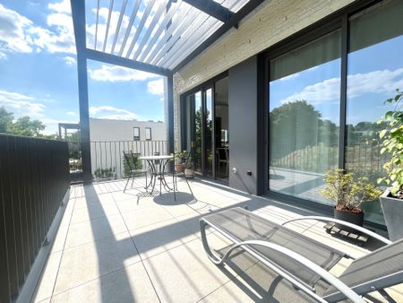 Rue Groeselenberg, 1180, Uccle - Photo 2