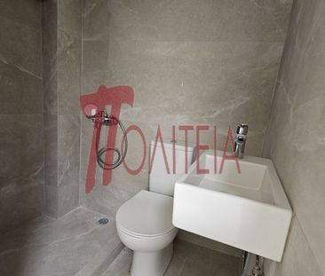 Studio/Γκαρσονιέρα για ενοικίαση Άγιος Θωμάς (Γουδή) - Photo 5