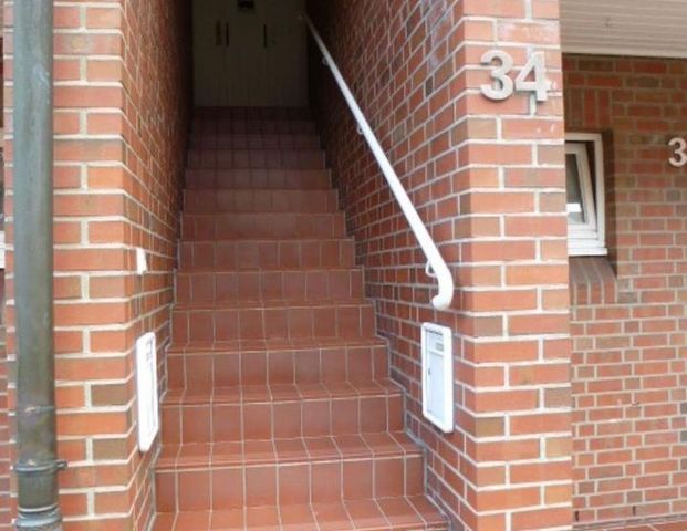 ***Singles aufgepasst*** wunderschöne Dachgeschosswohnung, 2 Balkone, Blick auf den Kanal - Foto 1