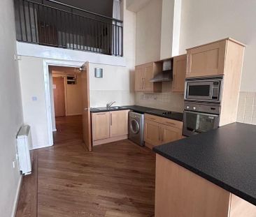 1 bedroom apartment to rent - Photo 1